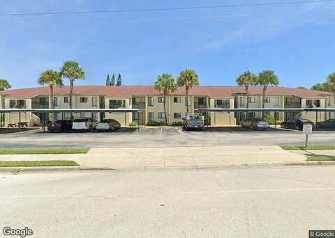 S Brevard Ave, Cocoa Beach, FL 32931