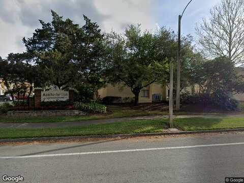 S Lake Orlando Pkwy, Orlando, FL 32808