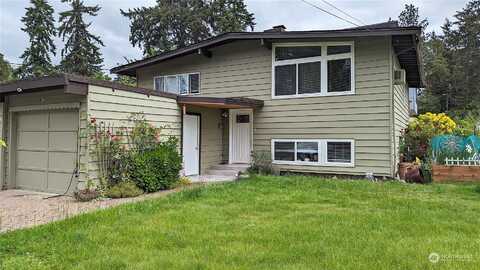 146Th, BELLEVUE, WA 98006