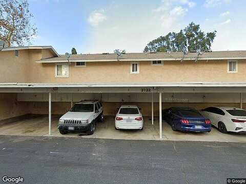 Oak Creek Dr, Ontario, CA 91761