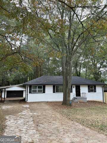 Judylyn, DECATUR, GA 30033
