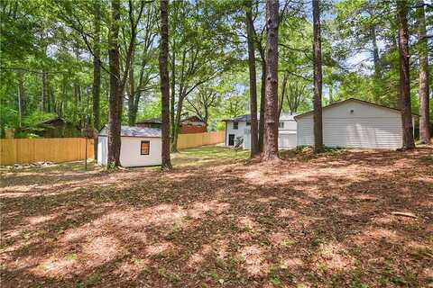 Judylyn, DECATUR, GA 30033