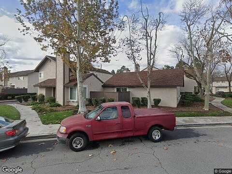 Oak Creek Dr, Ontario, CA 91761