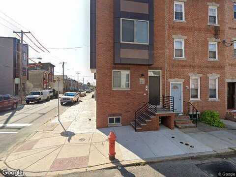 Federal, PHILADELPHIA, PA 19146