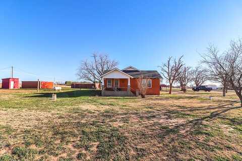 County Road C3351, STANTON, TX 79782