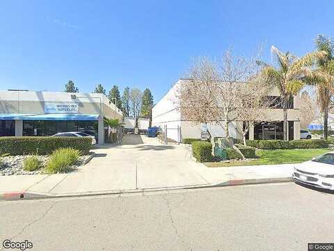 W Redlands Blvd, Redlands, CA 92373