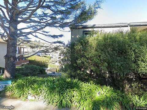 South St, Sausalito, CA 94965