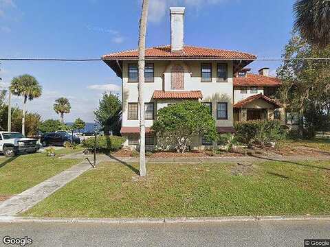 Saint Johns Ave, Green Cove Springs, FL 32043