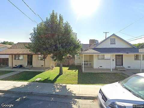 S Alfred St, Coalinga, CA 93210