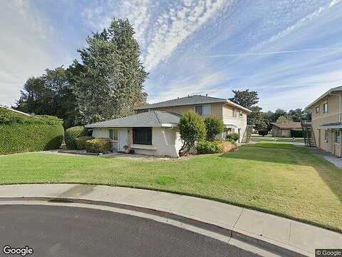 Northwood Dr, Vacaville, CA 95687