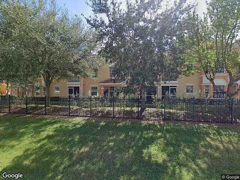 Concordia Lake Cir, Cape Coral, FL 33909