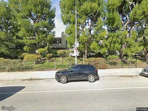 Midwood Dr, Granada Hills, CA 91344