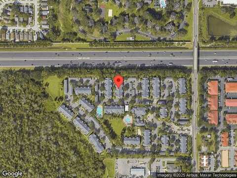 Southern Pecan Cir, Winter Garden, FL 34787