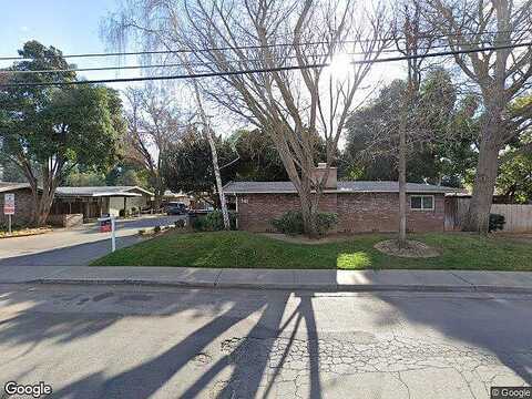 W Lassen Ave, Chico, CA 95973