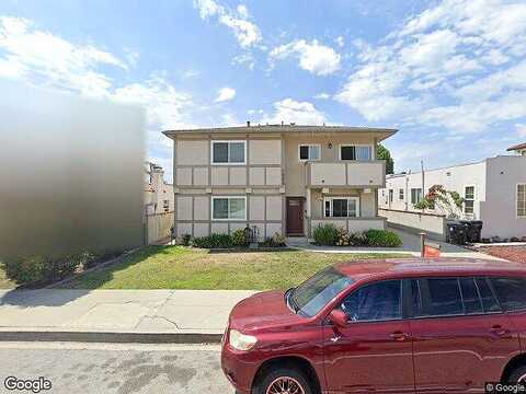 W 9Th St, San Pedro, CA 90731