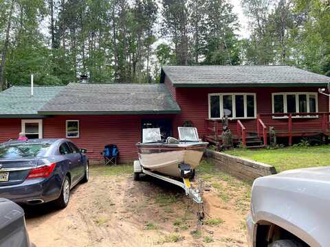 Cove, EAGLE RIVER, WI 54521