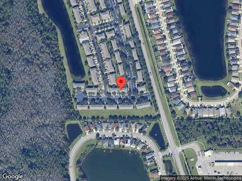 Manderley Way, Orlando, FL 32829