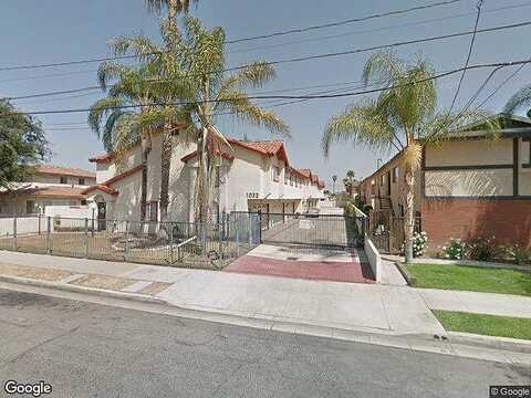 Carob Way, Montebello, CA 90640