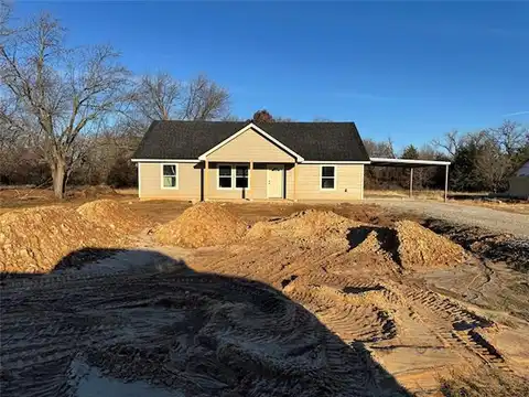 Hereford Drive, Springtown, TX 76082