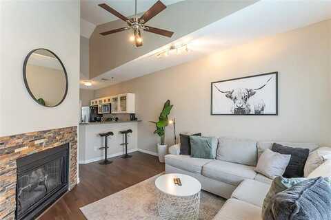 W Lovers Lane #409, Dallas, TX 75209