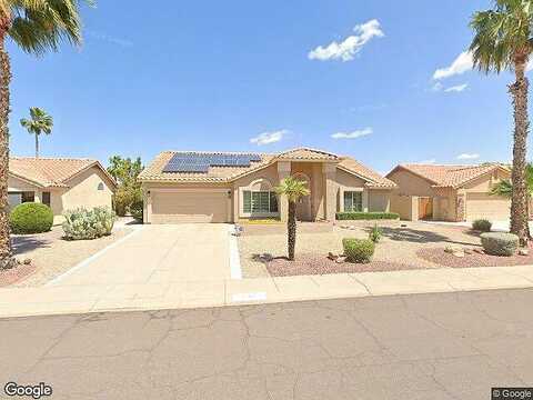 Tonto, PEORIA, AZ 85382