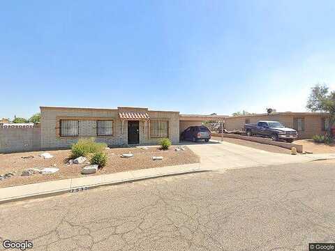 25Th, TUCSON, AZ 85710