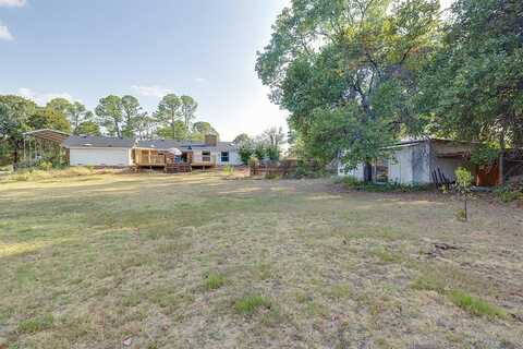 Greenbriar, KEENE, TX 76059