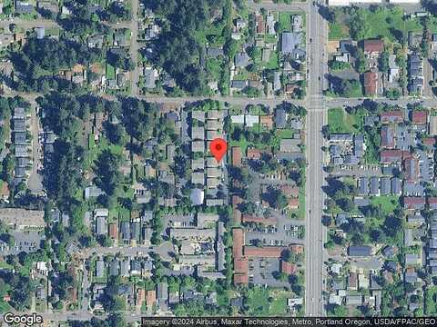 Bush, PORTLAND, OR 97266