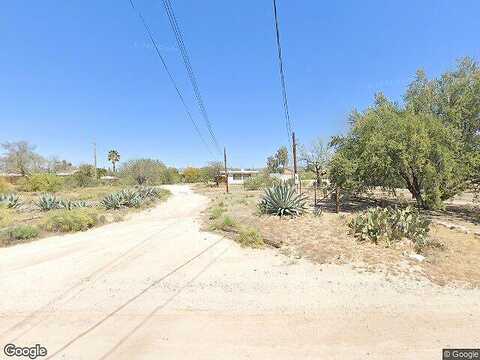 Camino Christy, TUCSON, AZ 85742