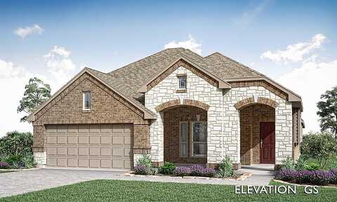 Oakmeade, JOSHUA, TX 76058