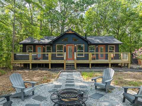 Camp Branch, ELLIJAY, GA 30540