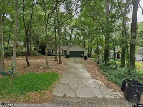 Minnow Creek, TALLAHASSEE, FL 32312