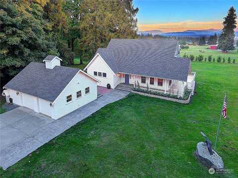 220Th, STANWOOD, WA 98292