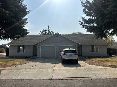 Umatilla, REDMOND, OR 97756
