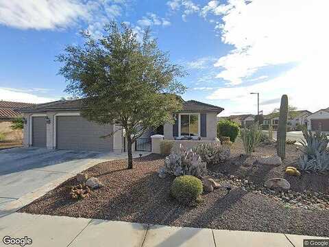 262Nd, BUCKEYE, AZ 85396