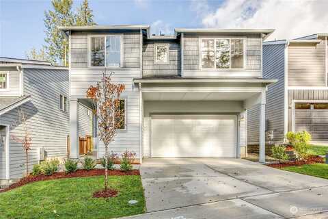 Shadowhawk, BREMERTON, WA 98311