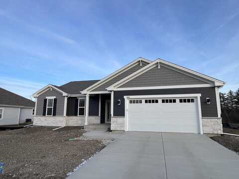 Bergamont, FRANKLIN, WI 53132