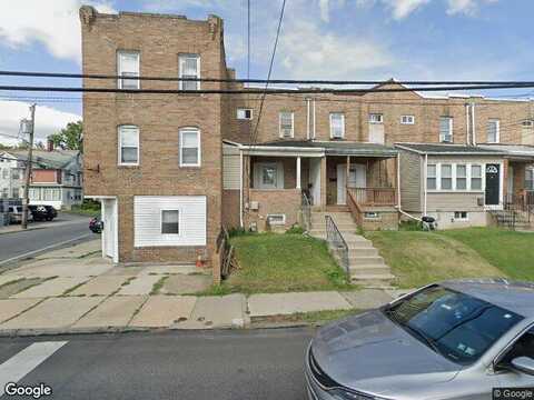 Clifton Ave, Darby, PA 19023