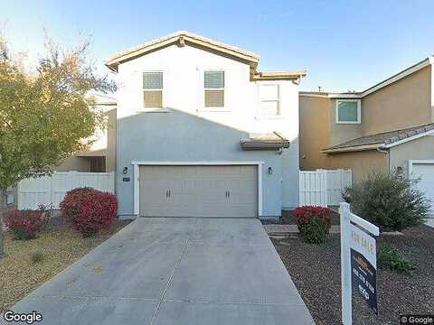 Henry, GILBERT, AZ 85295