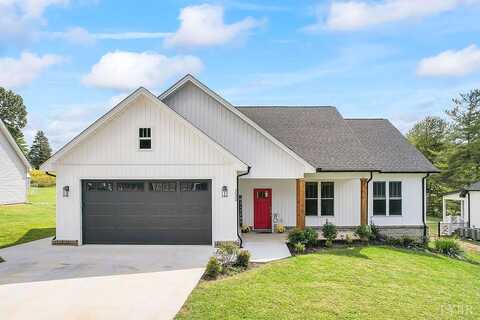 Willow Oak, FOREST, VA 24551