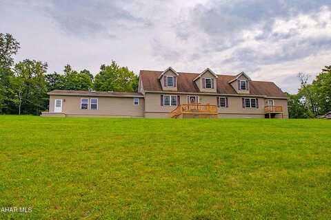 Simpson, DUNCANSVILLE, PA 16635