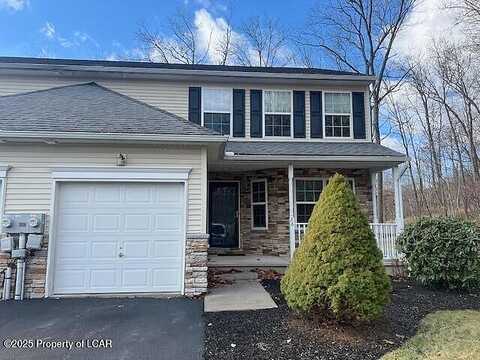 Chestnut, DRUMS, PA 18222