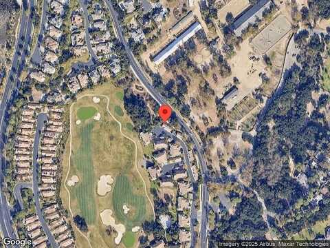 Green Brier, TRABUCO CANYON, CA 92679