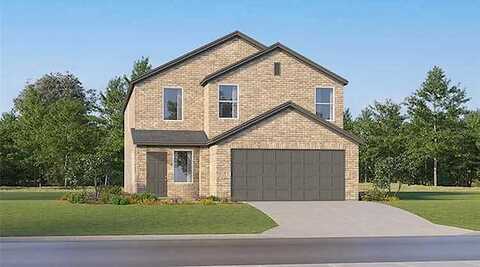 Adelina Drive, Little Elm, TX 75068