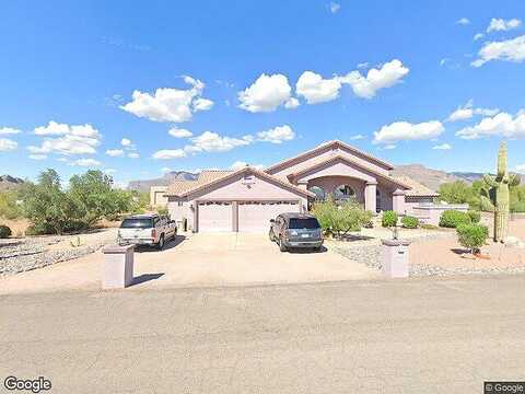 Sleepy Hollow, GOLD CANYON, AZ 85118