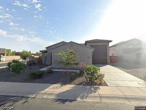 Thunderbird, CASA GRANDE, AZ 85122