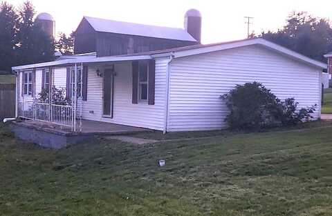 Baldoc, IRWIN, PA 15642