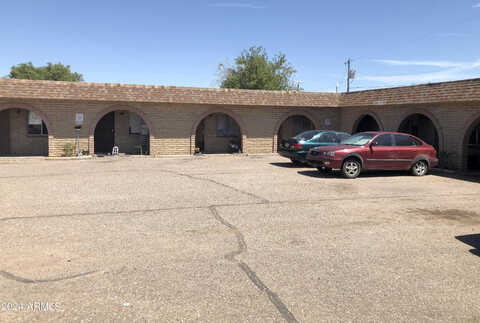 Granada, ELOY, AZ 85131