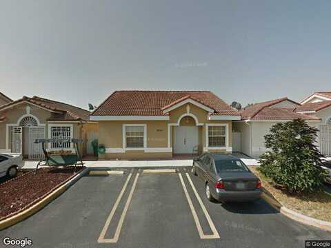 Nw 121St Ter, Hialeah Gardens, FL 33018