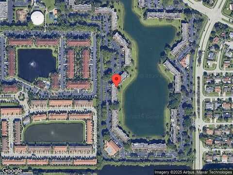 Coral Lake Dr, Margate, FL 33063